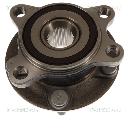 TRISCAN Hjullejesæt 8530 50142 for MAZDA