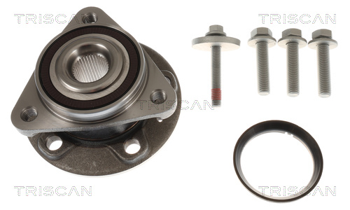 TRISCAN Hjullejesæt 8530 27126 for VOLVO