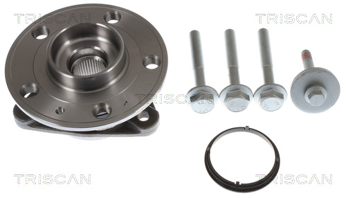TRISCAN Hjullejesæt 8530 27229 for VOLVO