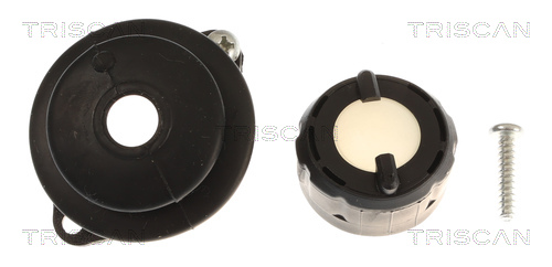 TRISCAN Kabel, manuel gearkasse 8140 29779 for AUDI