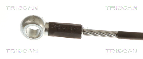TRISCAN Håndbremsekabel 8140 151103 for IVECO