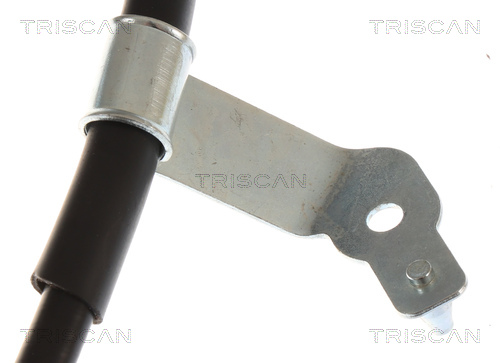 TRISCAN Håndbremsekabel 8140 131367 for TOYOTA