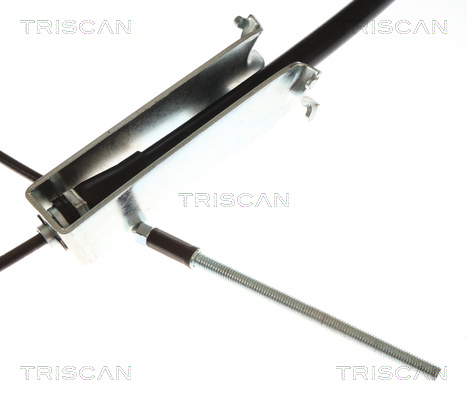 TRISCAN Håndbremsekabel 8140151103 for IVECO