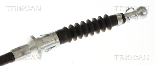 TRISCAN Håndbremsekabel 8140131368 for TOYOTA