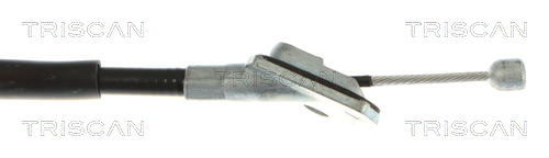 TRISCAN Håndbremsekabel 8140 131369 for TOYOTA