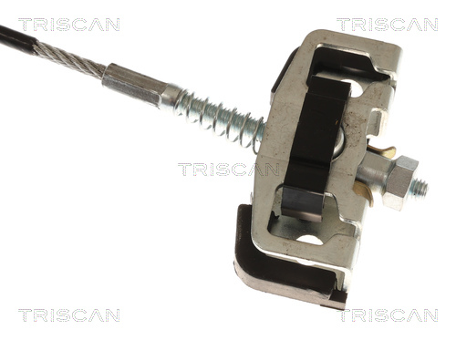 TRISCAN Håndbremsekabel 8140431112 for KIA