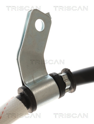 TRISCAN Håndbremsekabel 8140 431202 for HYUNDAI