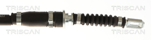 TRISCAN Håndbremsekabel 8140431202 for HYUNDAI