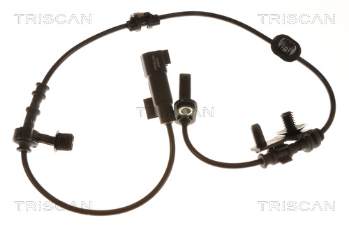 TRISCAN ABS Sensor 818024221 for VAUXHALL