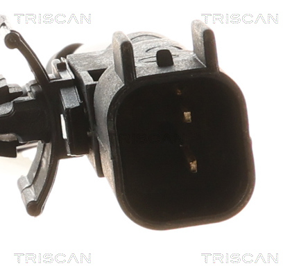 TRISCAN ABS Sensor 818024123 for OPEL VAUXHALL