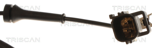 TRISCAN ABS Sensor 818017219 for JAGUAR LAND ROVER