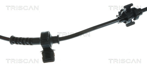 TRISCAN ABS Sensor 818024128 for VAUXHALL