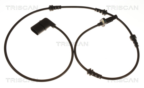 TRISCAN ABS Sensor 818023154 for MERCEDES-BENZ