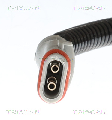 TRISCAN ABS Sensor 818024124 for OPEL VAUXHALL