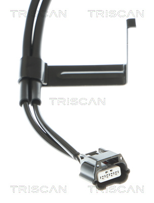 TRISCAN ABS Sensor 818060201 for ISUZU