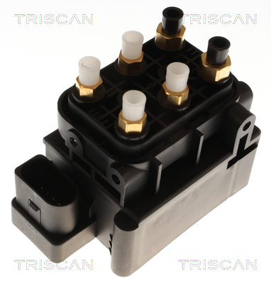 TRISCAN Kompressor, trykluftanlæg 8725 29201 for AUDI