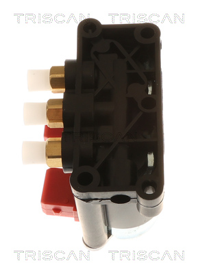 TRISCAN Kompressor, trykluftanlæg 8725 11203 for BMW