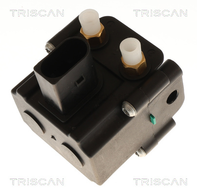TRISCAN Kompressor, trykluftanlæg 8725 11201 for BMW