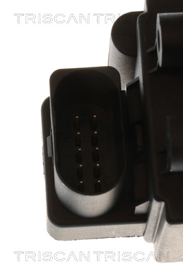TRISCAN Kompressor, trykluftanlæg 8725 81202 for TESLA