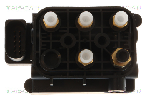 TRISCAN Kompressor, trykluftanlæg 8725 23202 for MERCEDES-BENZ