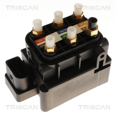TRISCAN Kompressor, trykluftanlæg 8725 23201 for MERCEDES-BENZ