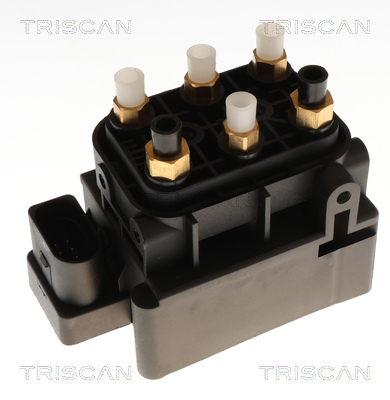 TRISCAN Kompressor, trykluftanlæg 8725 23207 for MERCEDES-BENZ