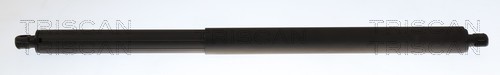 TRISCAN Gasfjeder, kuffert-/lastrum 871084301 for BYD