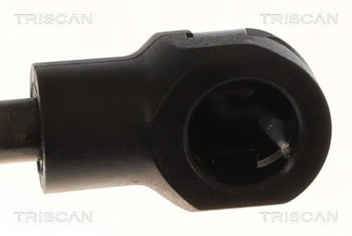 TRISCAN Gasfjeder, kuffert-/lastrum 871027228 for VOLVO
