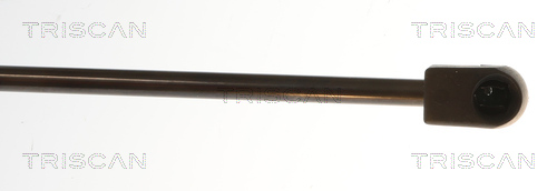 TRISCAN Gasfjeder, kuffert-/lastrum 871025285 for RENAULT