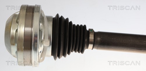 TRISCAN Drivaksel 8540297050 for VW