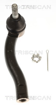 TRISCAN Sporstangkugle 850084101 for BYD