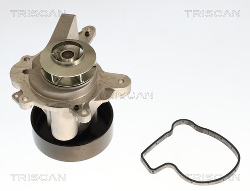 TRISCAN Vandpumpe 8600 24060 for OPEL