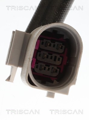 TRISCAN EGR-ventil 881329118 for VW