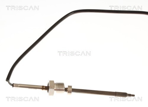TRISCAN Sensor, udstødningsgastemperatur 882623067 for SMART