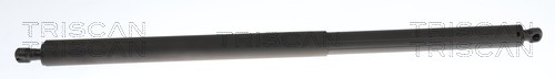 TRISCAN Gasfjeder, kuffert-/lastrum 871043314 for KIA