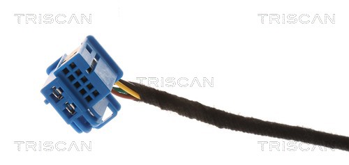 TRISCAN Gasfjeder, kuffert-/lastrum 871023321 for MERCEDES-BENZ
