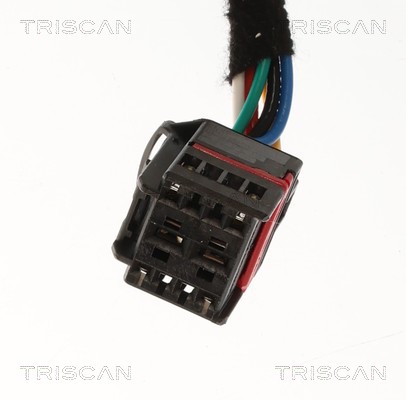 TRISCAN Gasfjeder, kuffert-/lastrum 8710 27315 for VOLVO