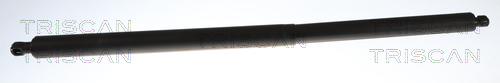 TRISCAN Gasfjeder, kuffert-/lastrum 871016316 for FORD
