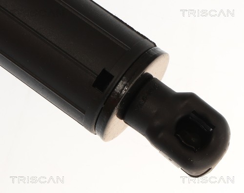 TRISCAN Gasfjeder, kuffert-/lastrum 8710 43252 for HYUNDAI