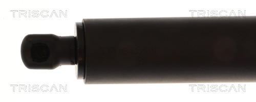 TRISCAN Gasfjeder, kuffert-/lastrum 8710232104 for SKODA