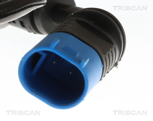 TRISCAN Slidindikator, bremsebelægning 811511090 for BMW