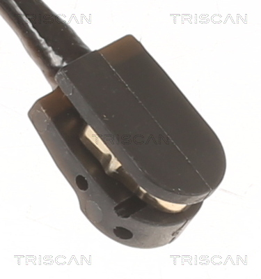 TRISCAN Slidindikator, bremsebelægning 811511082 for BMW