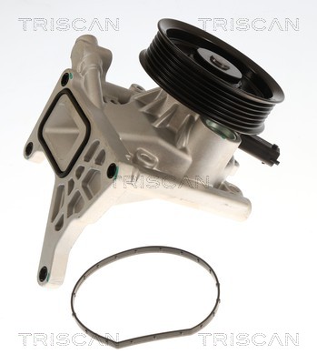 TRISCAN Vandpumpe 8600 24062 for VAUXHALL CHEVROLET
