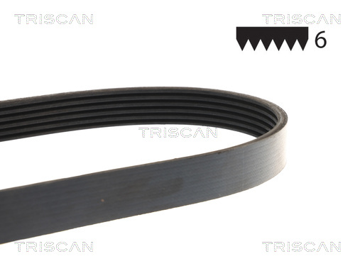 TRISCAN Kilerem 8640601715 for MINI FORD USA