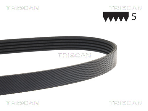 TRISCAN Kilerem 8640500875 for ALFA ROMEO SUBARU HONDA MITSUBISHI