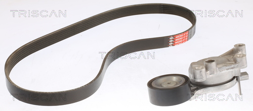TRISCAN Kileremssæt 8642 28029 for PEUGEOT DS