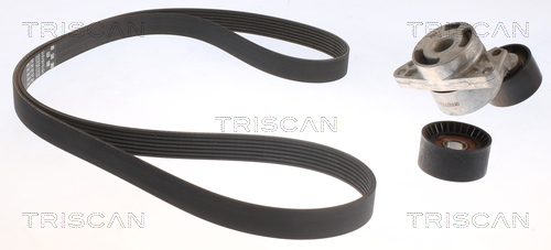 TRISCAN Kileremssæt 864210042 for VAUXHALL RENAULT