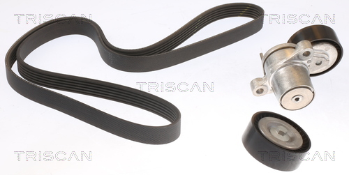 TRISCAN Kileremssæt 8642 16009