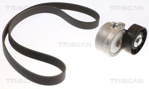 TRISCAN Kileremssæt 8642 16015 for FORD
