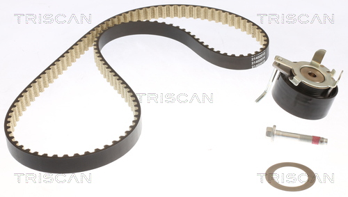TRISCAN Tandremssæt 864716022 for FORD